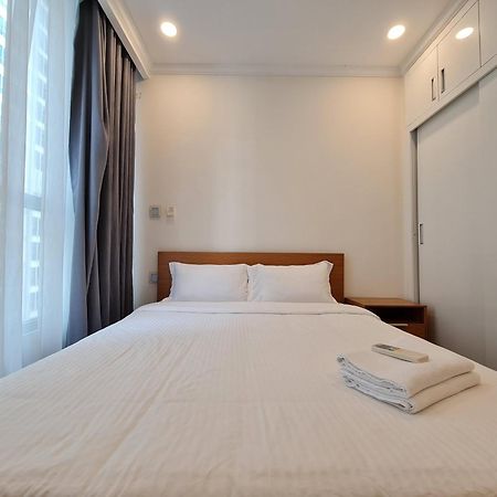 Landmark Saigon Luxury Aparthotel Πόλη Χο Τσι Μινχ Εξωτερικό φωτογραφία