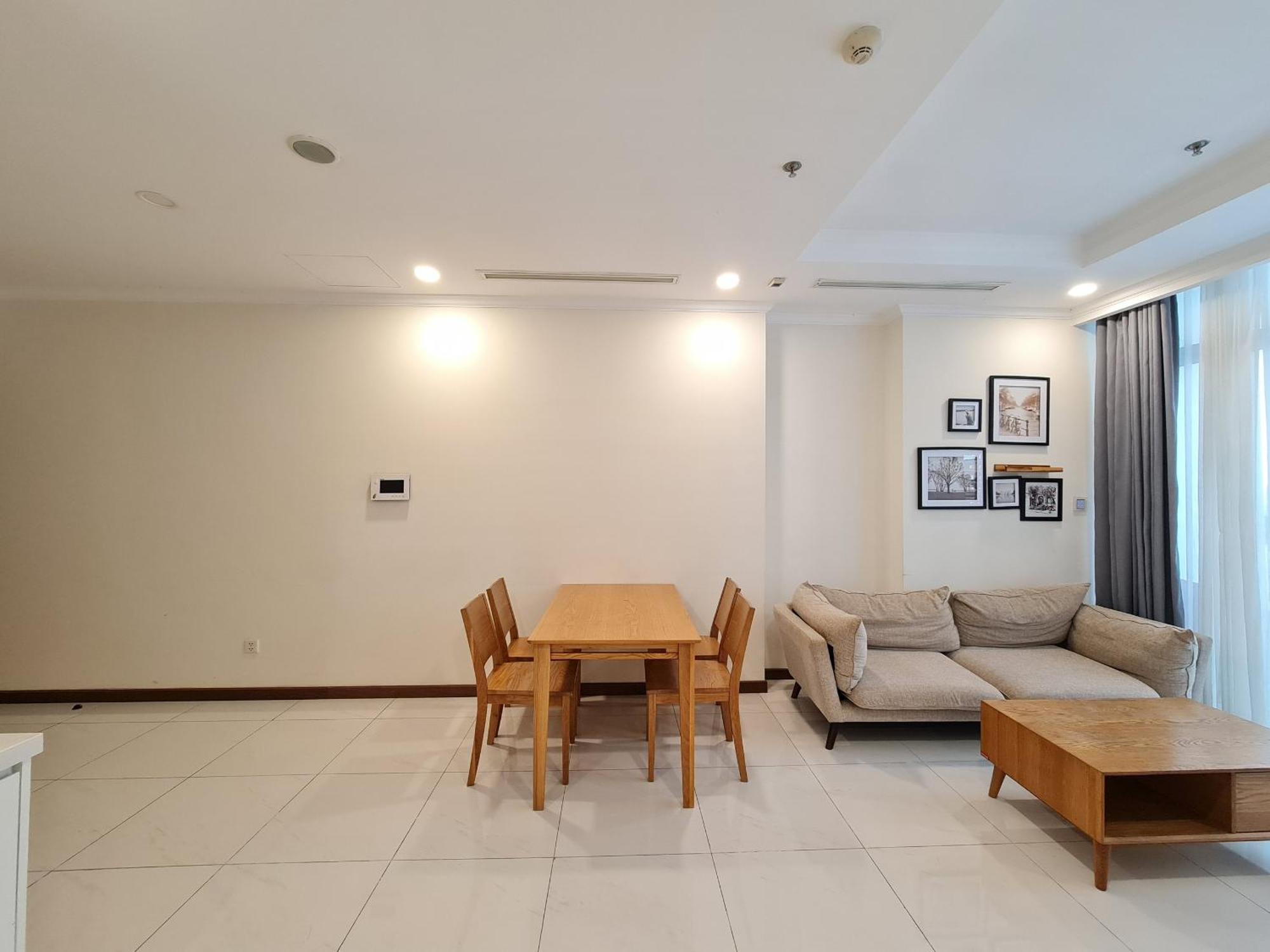 Landmark Saigon Luxury Aparthotel Πόλη Χο Τσι Μινχ Εξωτερικό φωτογραφία