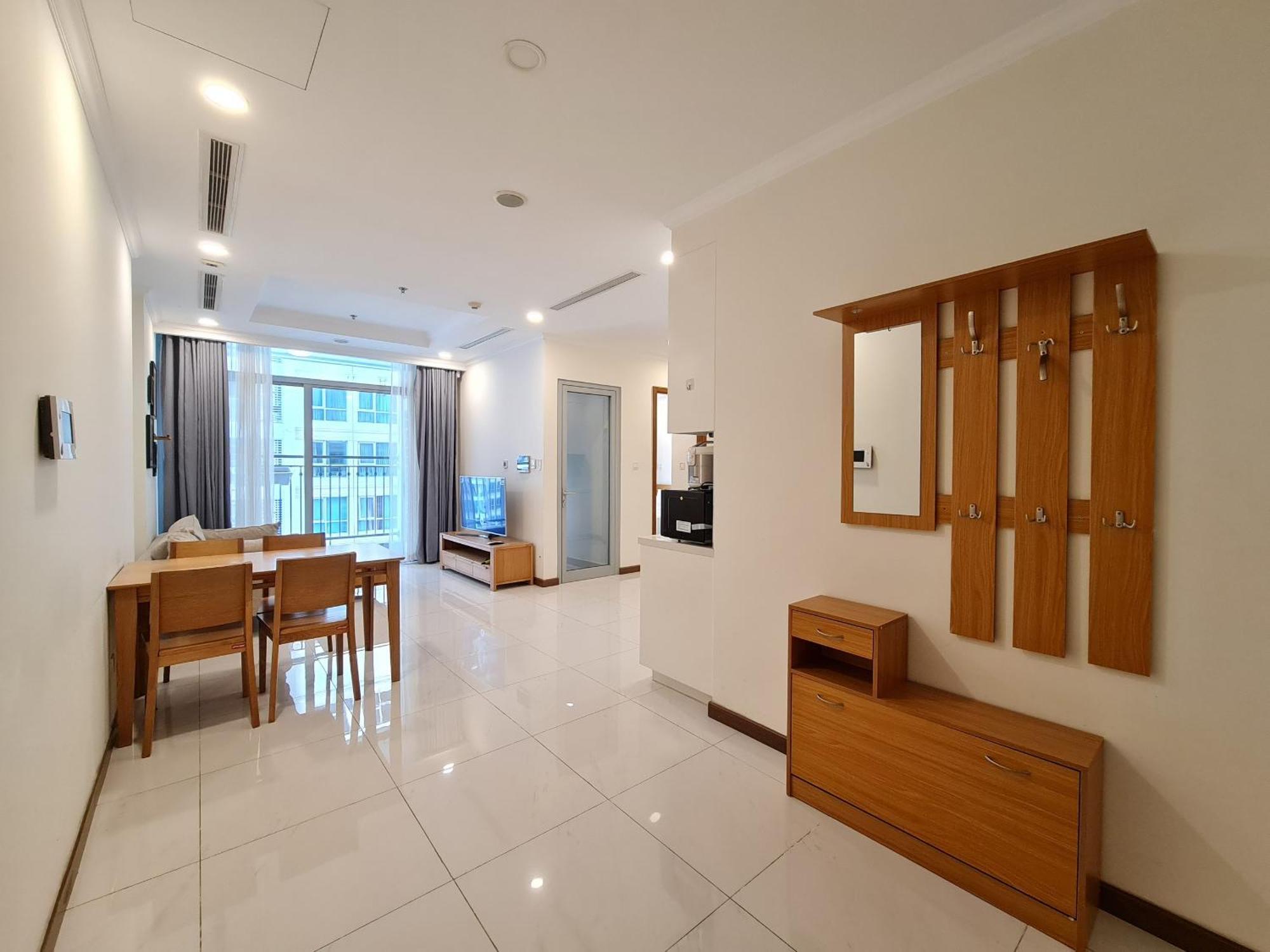 Landmark Saigon Luxury Aparthotel Πόλη Χο Τσι Μινχ Εξωτερικό φωτογραφία